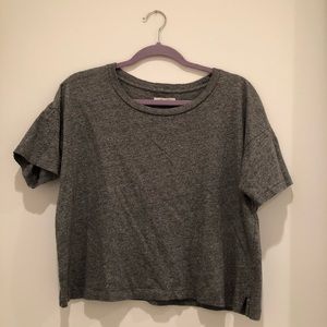 Madewell Box Tee